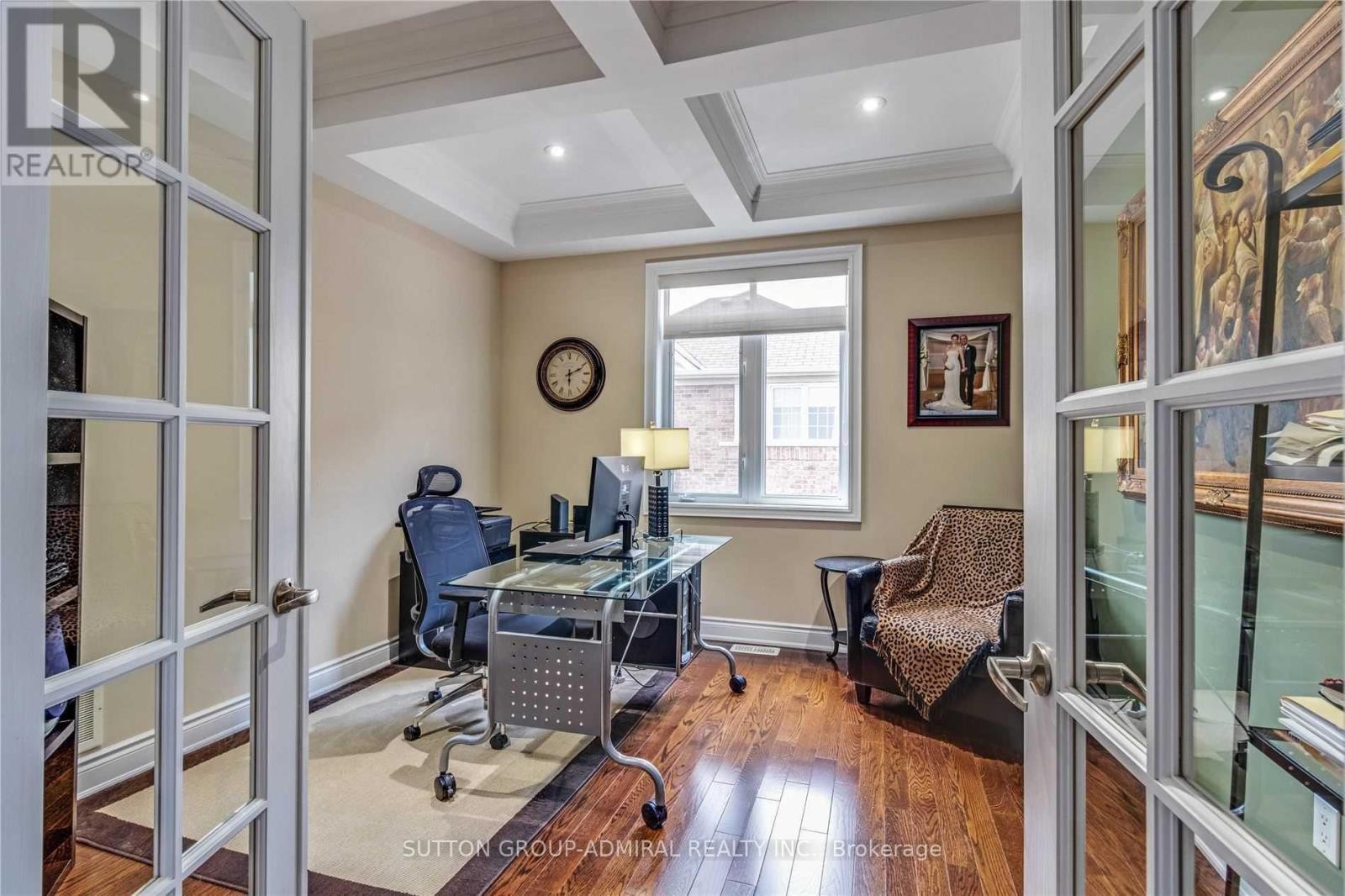 












305 ILAN RAMON BOULEVARD

,
Vaughan (Patterson),




Ontario
L6A0W4

