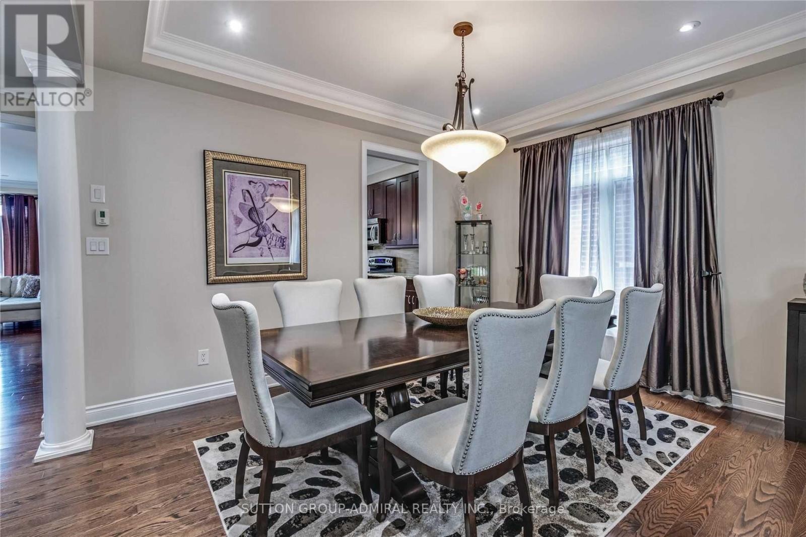 












305 ILAN RAMON BOULEVARD

,
Vaughan (Patterson),




Ontario
L6A0W4

