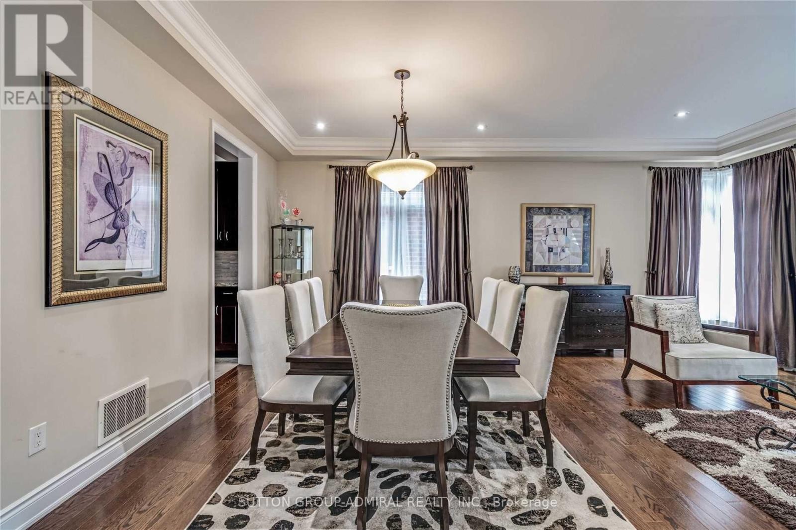 












305 ILAN RAMON BOULEVARD

,
Vaughan (Patterson),




Ontario
L6A0W4

