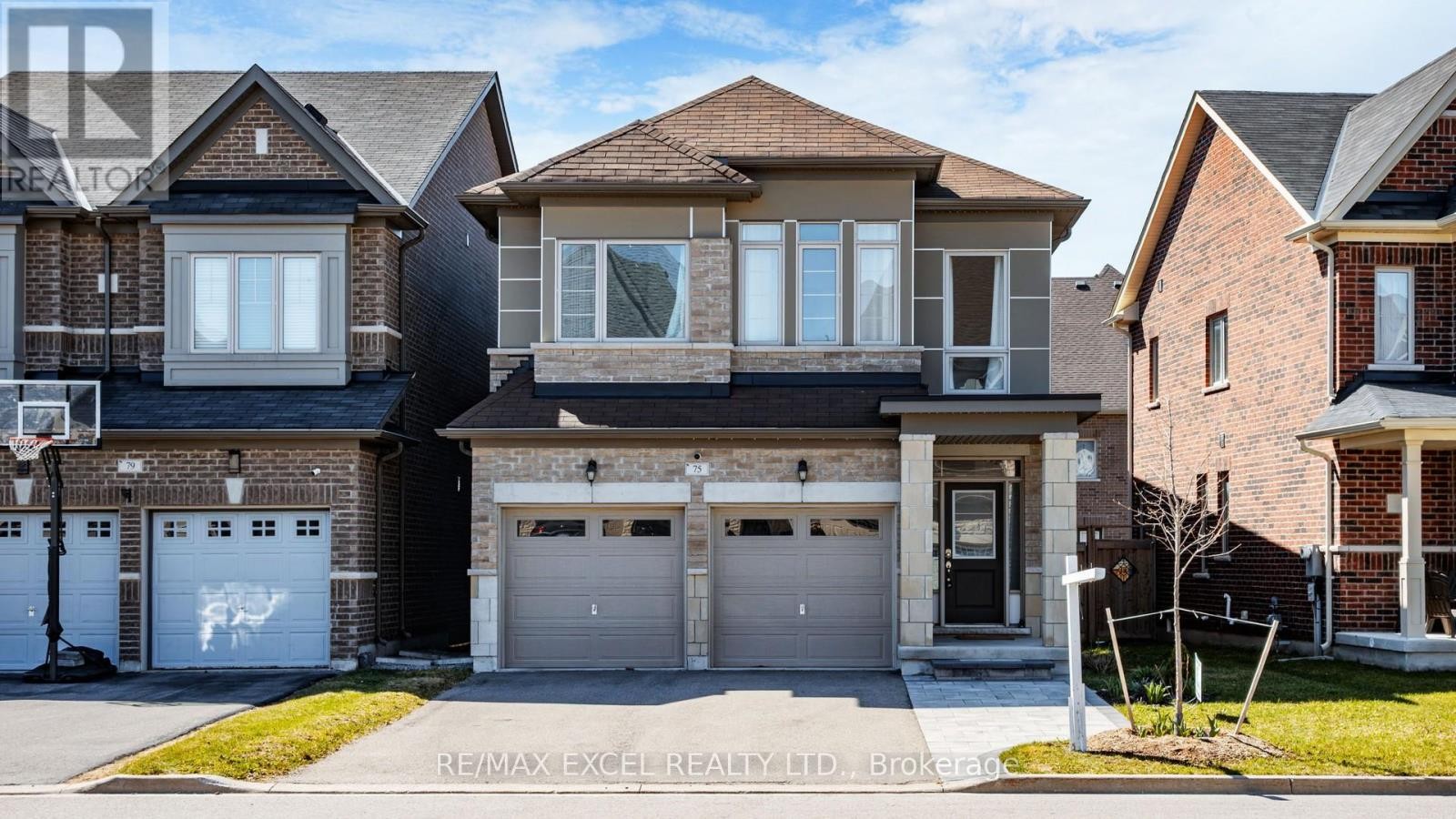 












75 CHOUINARD WAY

,
Aurora,




Ontario
L4G7C4

