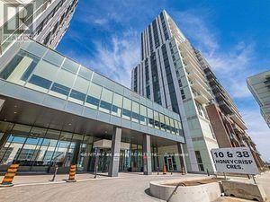 












1917 - 38 HONEYCRISP CRESCENT

,
Vaughan (Vaughan Corporate Centre),




Ontario
L4K0M8

