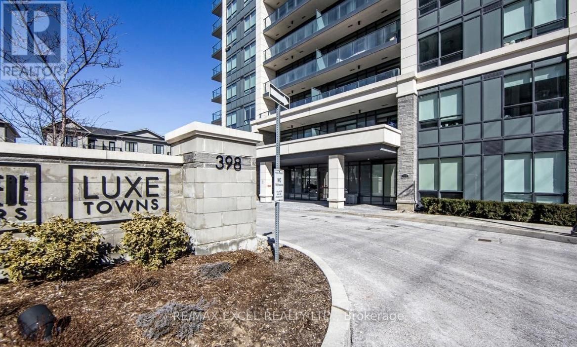 












1206 - 398 HIGHWAY 7 ROAD E

,
Richmond Hill (Doncrest),




Ontario
L4B0G6

