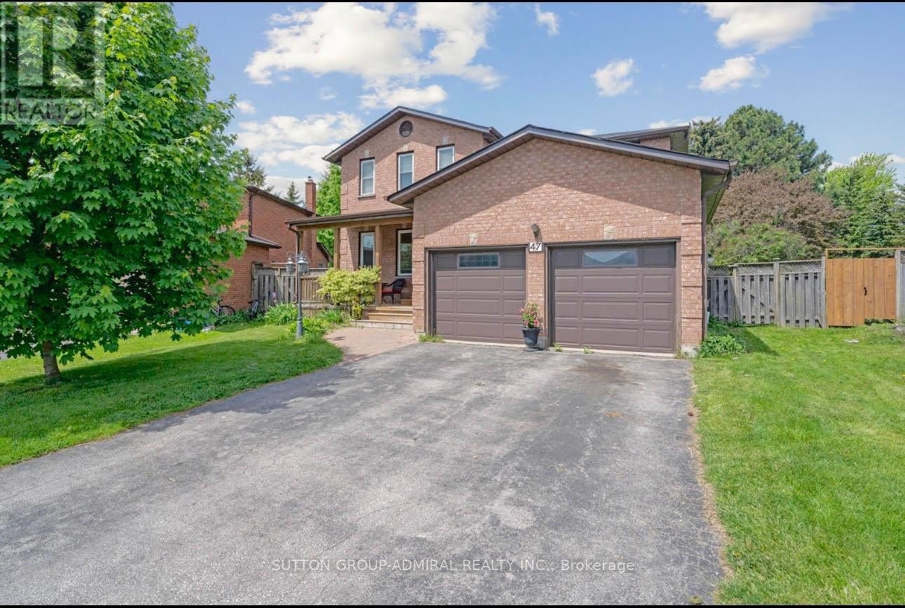 












47 DORIS CRESCENT

,
Newmarket (Bristol-London),




Ontario
L3Y7V3

