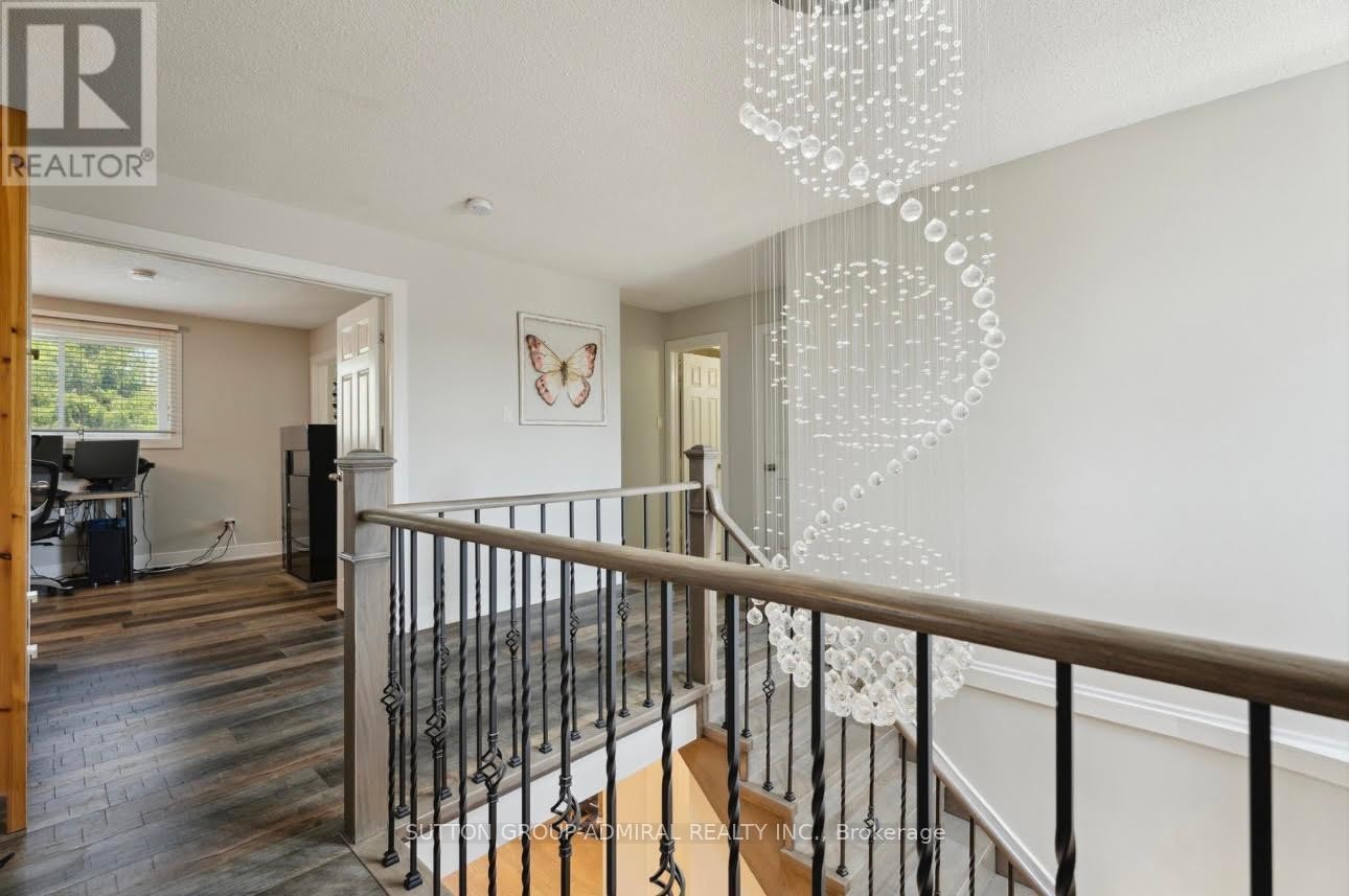 












47 DORIS CRESCENT

,
Newmarket (Bristol-London),




Ontario
L3Y7V3

