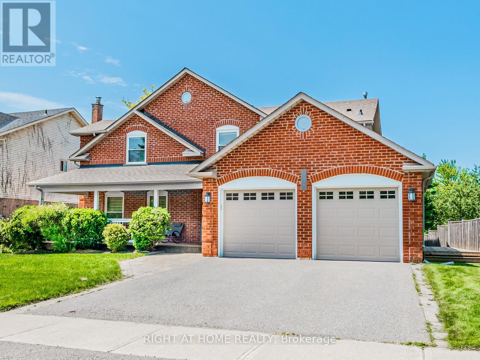 












116 BERYL AVENUE

,
Whitchurch-Stouffville (Stouffville),




Ontario
L4A7Y2


