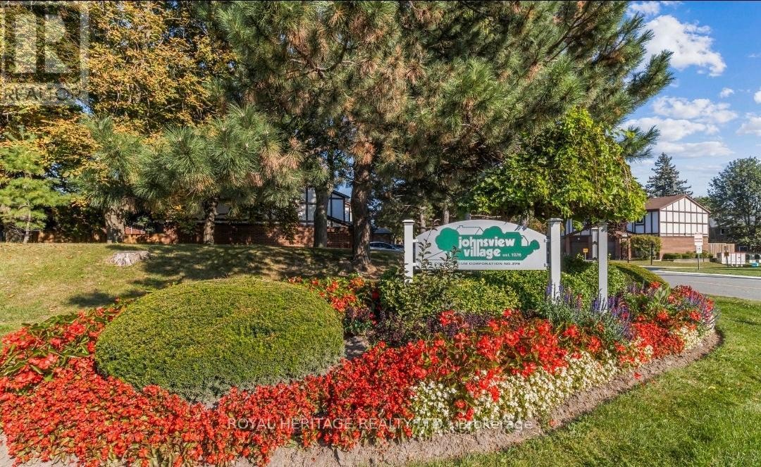 












390 - 18 REITH WAY

,
Markham (Aileen-Willowbrook),




Ontario
L3T5C7

