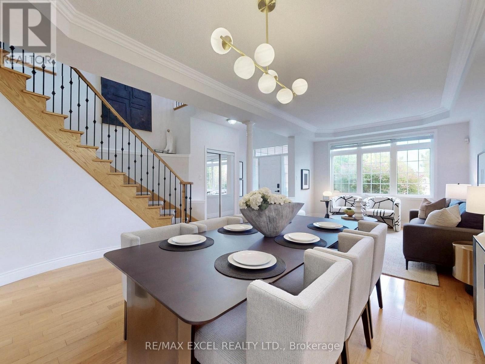












57 MOSS CREEK BOULEVARD

,
Markham (Cachet),




Ontario
L6C2V5

