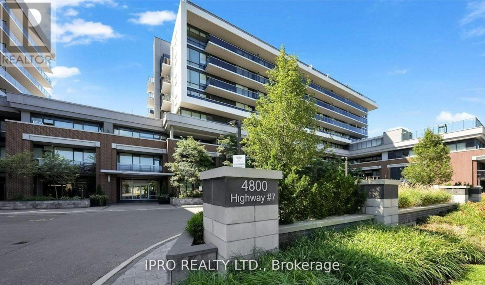 












UNIT #327 - 4800 HIGHWAY #7 ROAD

,
Vaughan (East Woodbridge),




Ontario
L4L1H8

