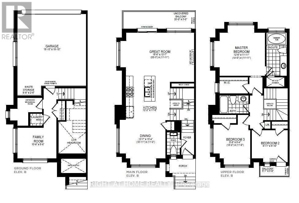 












125 CRIMSON FOREST DRIVE

,
Vaughan (Patterson),




Ontario
L6A5C4

