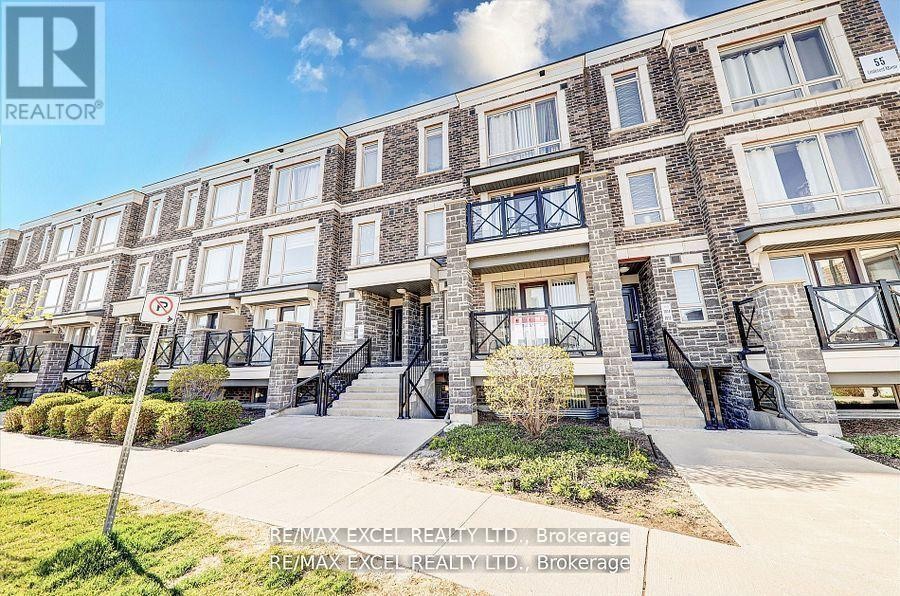 












1011 - 55 LINDCREST MANOR

,
Markham (Cornell),




Ontario
L6B1N3

