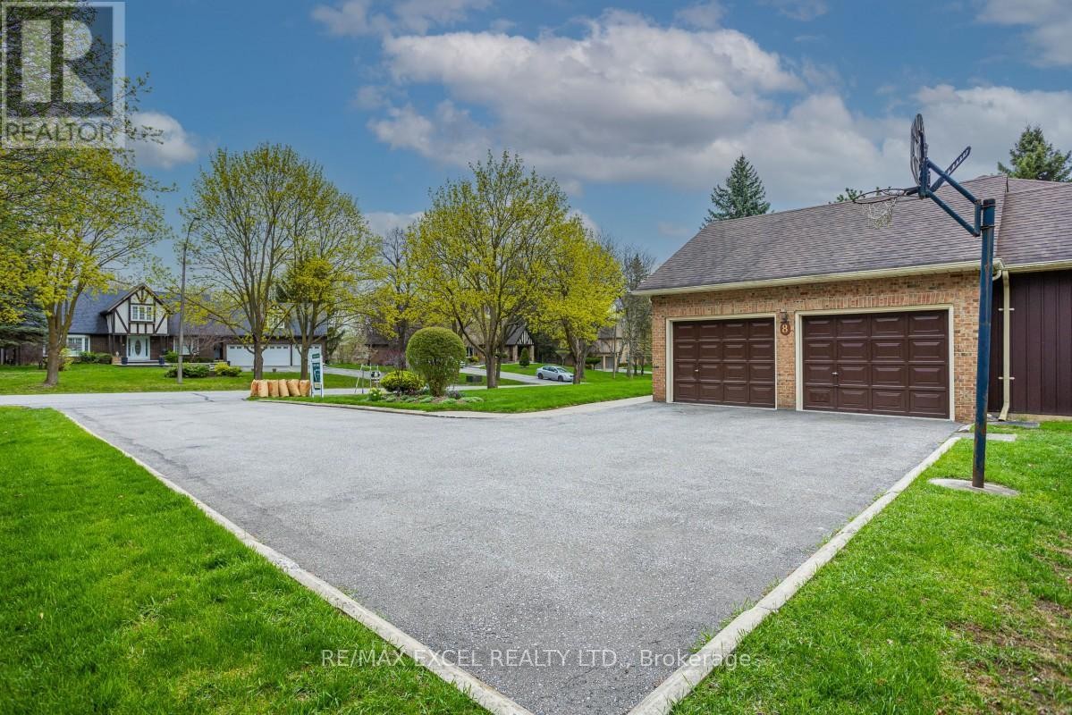 












8 BOYD COURT

,
Markham (Victoria Square),




Ontario
L6C1A6

