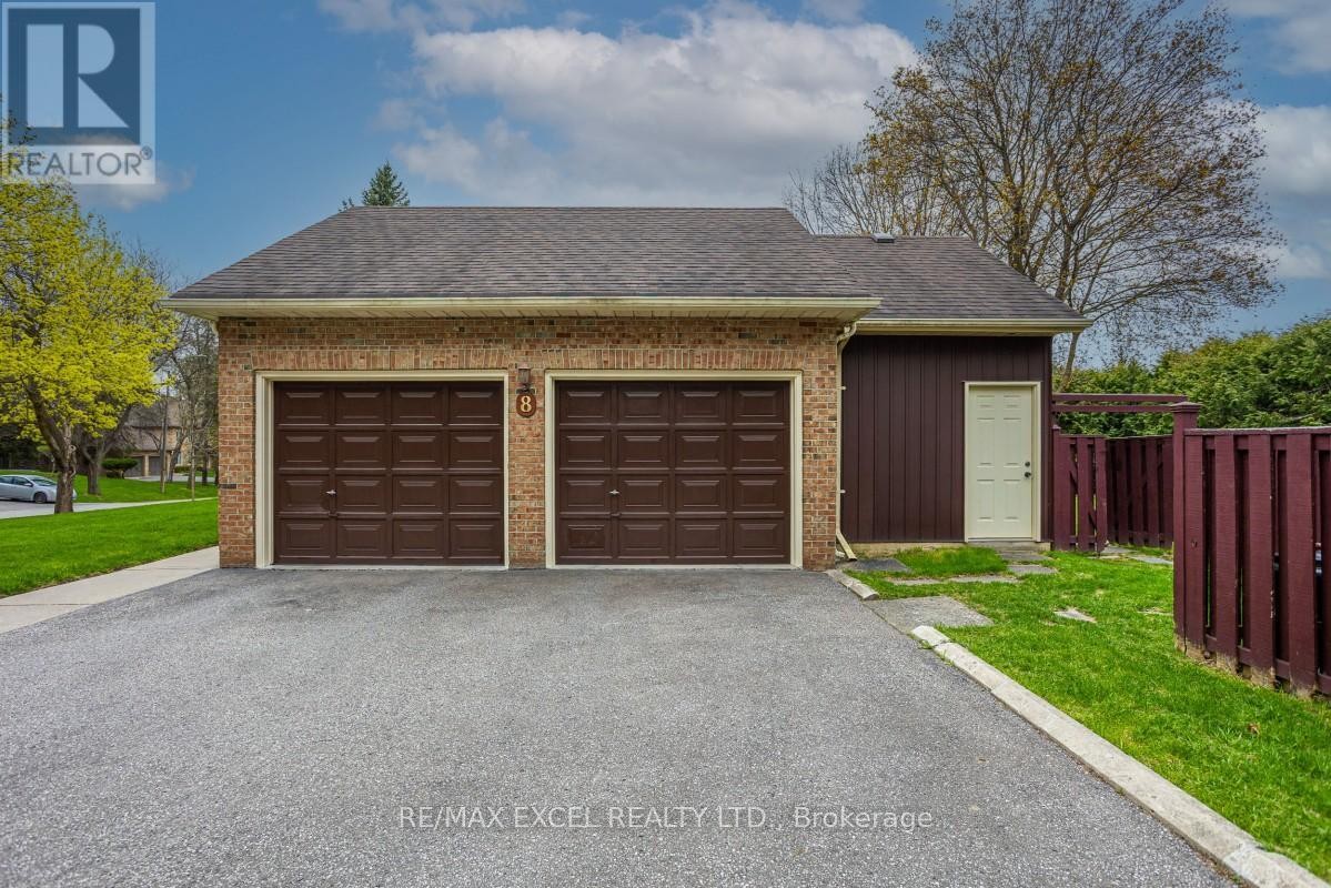












8 BOYD COURT

,
Markham (Victoria Square),




Ontario
L6C1A6

