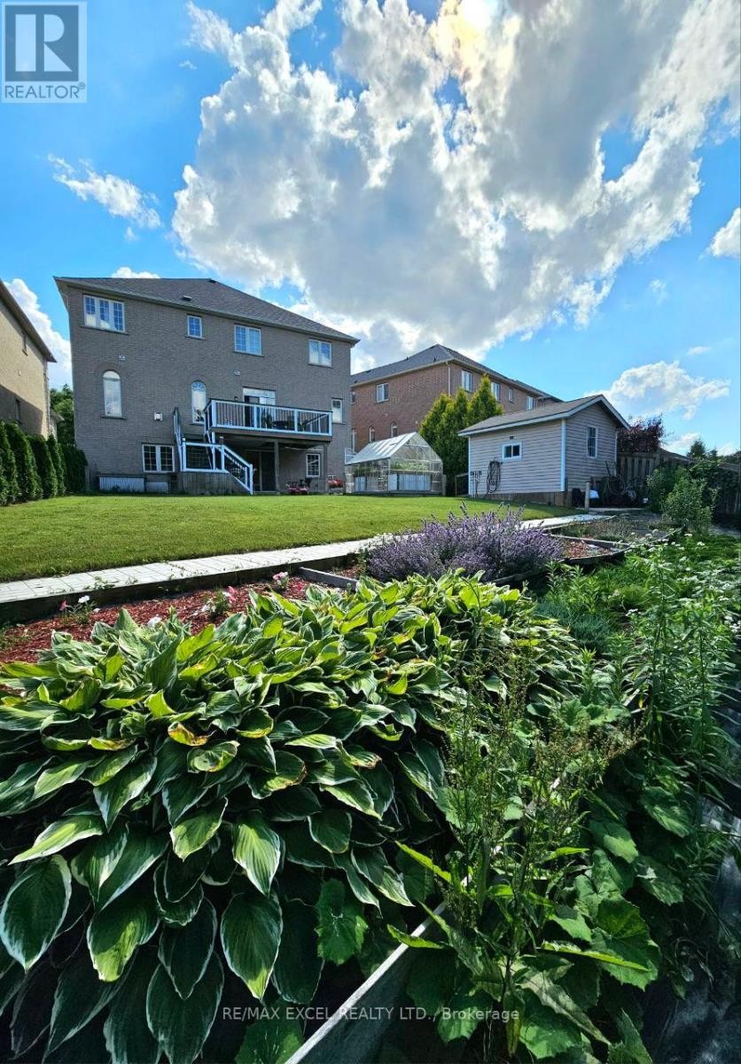 












29 BRASS DRIVE N

,
Richmond Hill (Jefferson),




Ontario
L4E4T3

