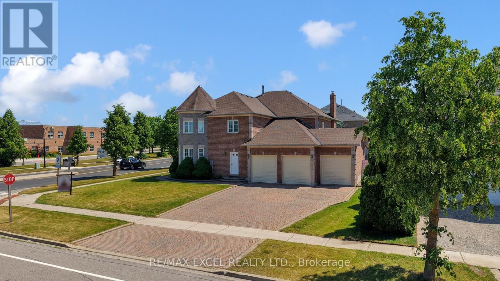 












35 TOWNSON ROAD

,
Markham (Cachet),




Ontario
L6C1T5

