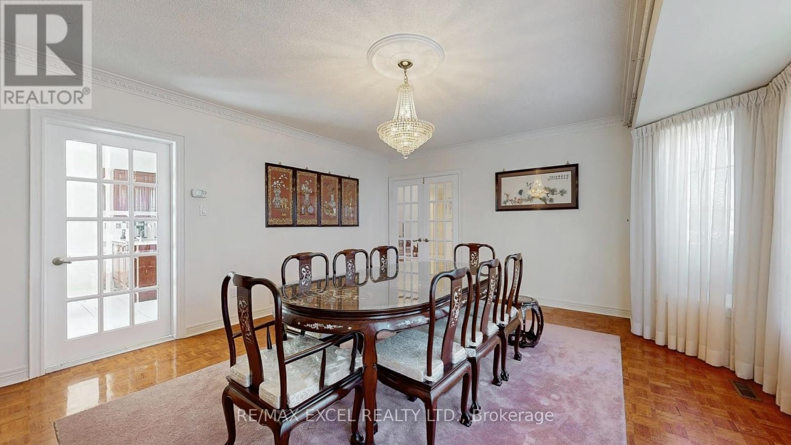 












35 TOWNSON ROAD

,
Markham (Cachet),




Ontario
L6C1T5

