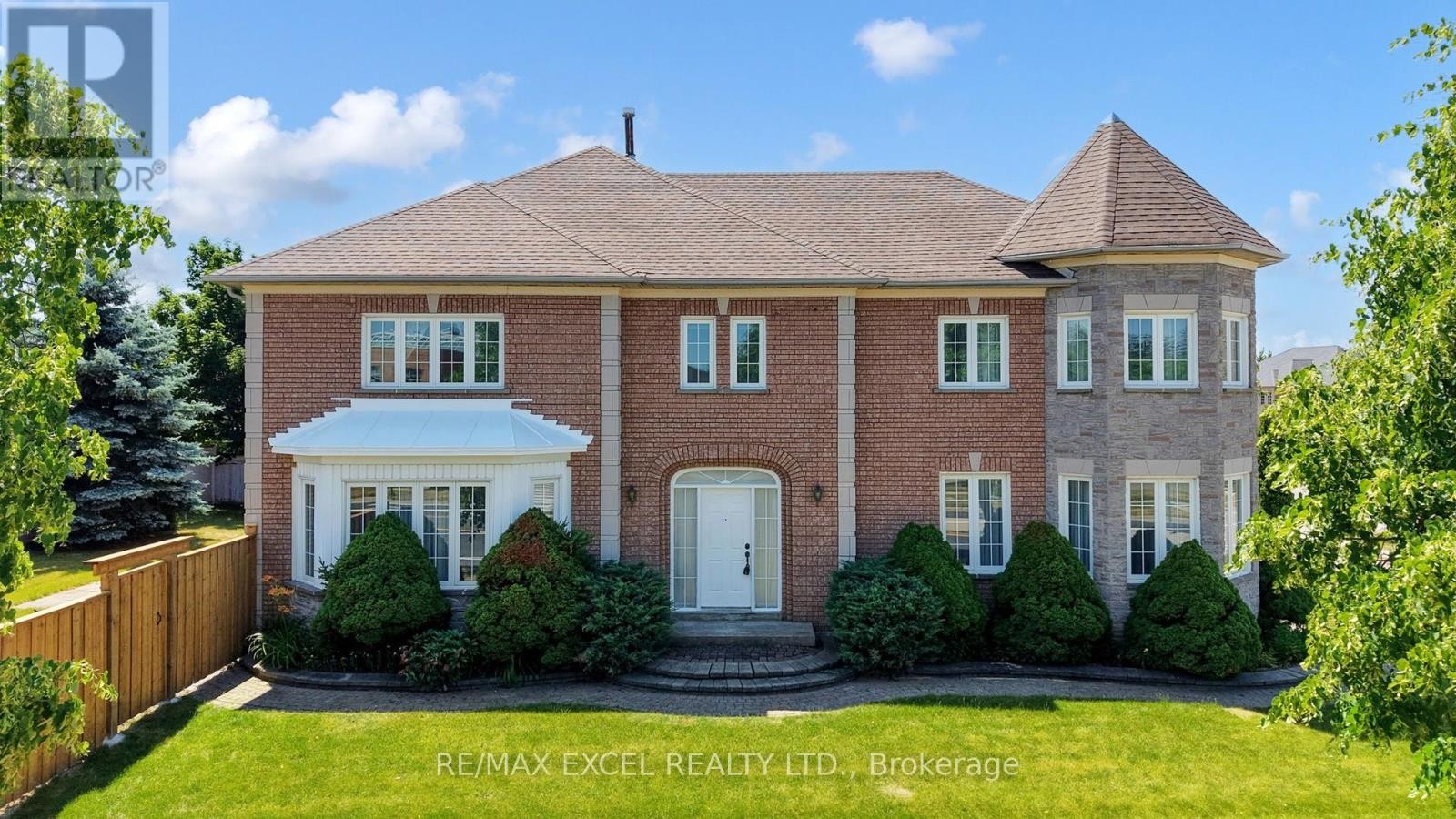 












35 TOWNSON ROAD

,
Markham (Cachet),




Ontario
L6C1T5

