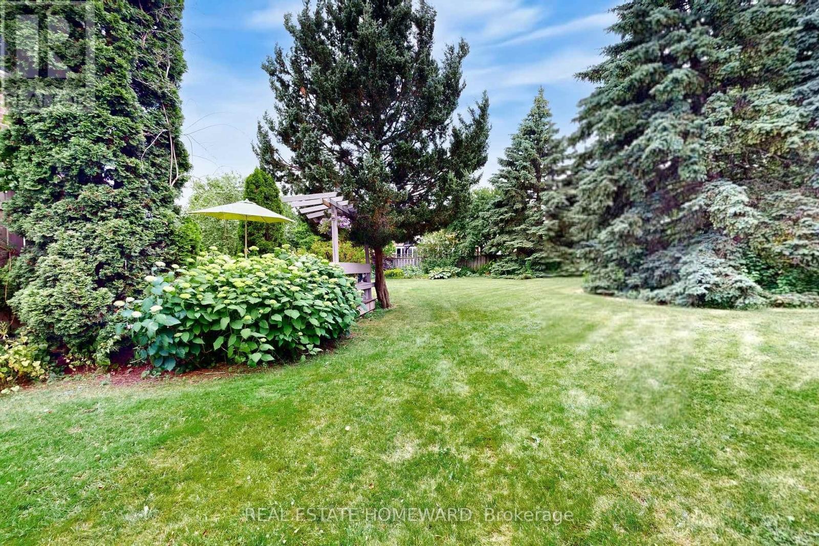 












20 ANVIL COURT

,
Richmond Hill (Westbrook),




Ontario
L4C9G7

