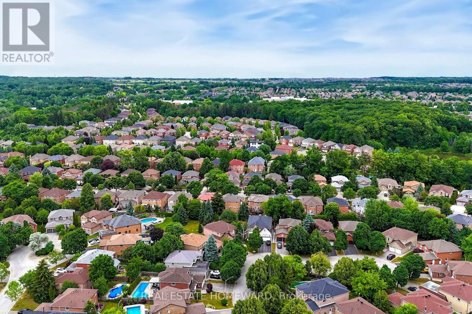 












20 ANVIL COURT

,
Richmond Hill (Westbrook),




Ontario
L4C9G7

