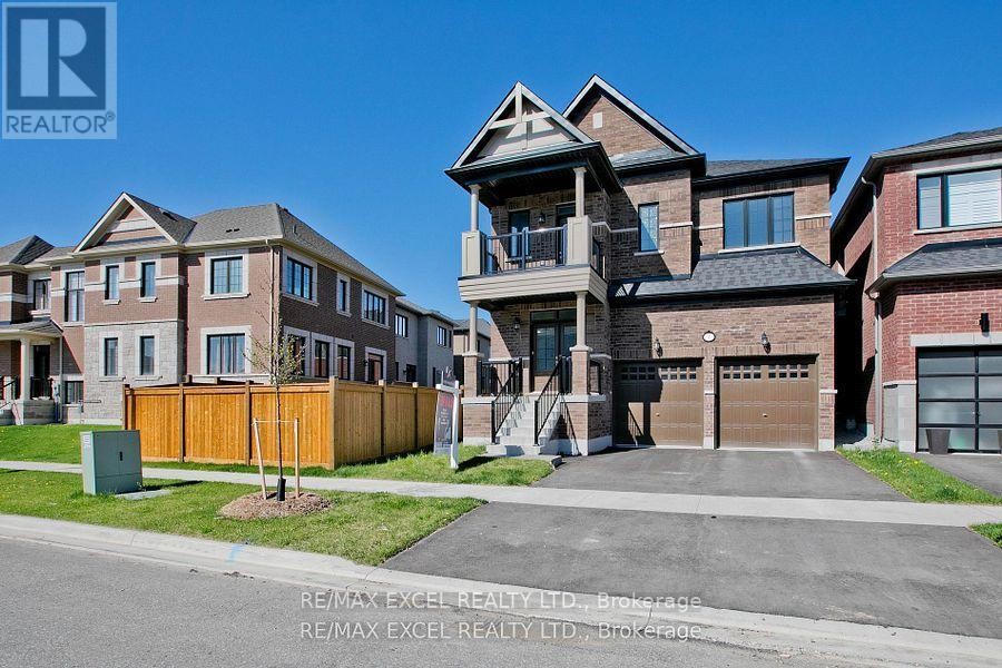 












4 YARL DRIVE

,
Markham (Middlefield),




Ontario
L3S0G3

