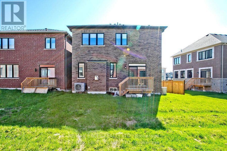 












4 YARL DRIVE

,
Markham (Middlefield),




Ontario
L3S0G3

