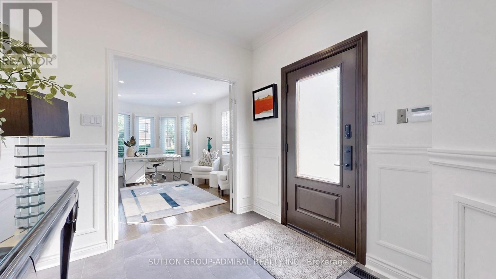












122 EDMUND SEAGER DRIVE

,
Vaughan (Uplands),




Ontario
L4J4S7

