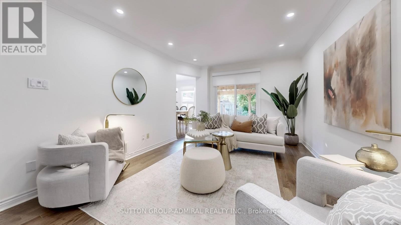 












122 EDMUND SEAGER DRIVE

,
Vaughan (Uplands),




Ontario
L4J4S7

