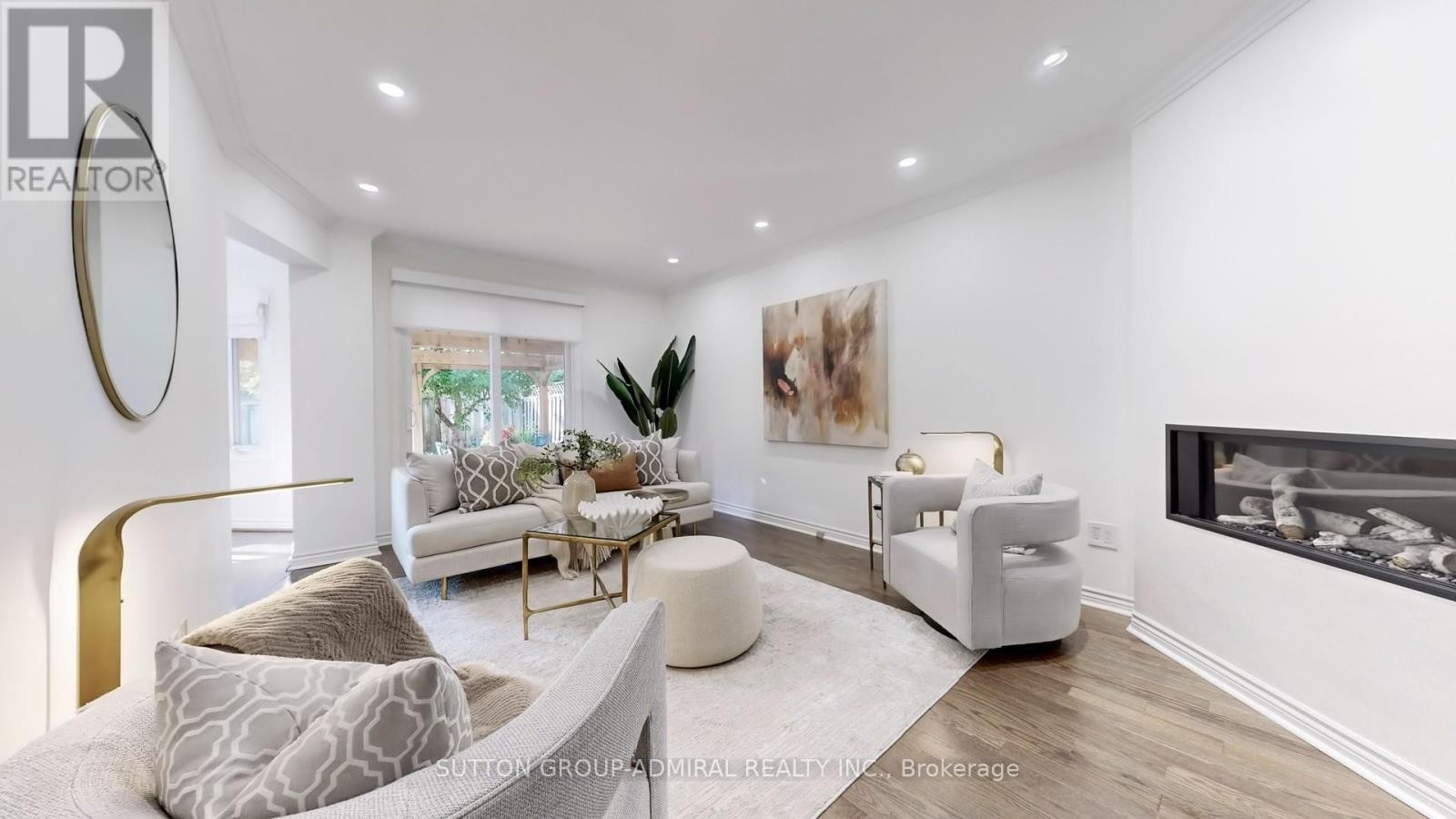 












122 EDMUND SEAGER DRIVE

,
Vaughan (Uplands),




Ontario
L4J4S7

