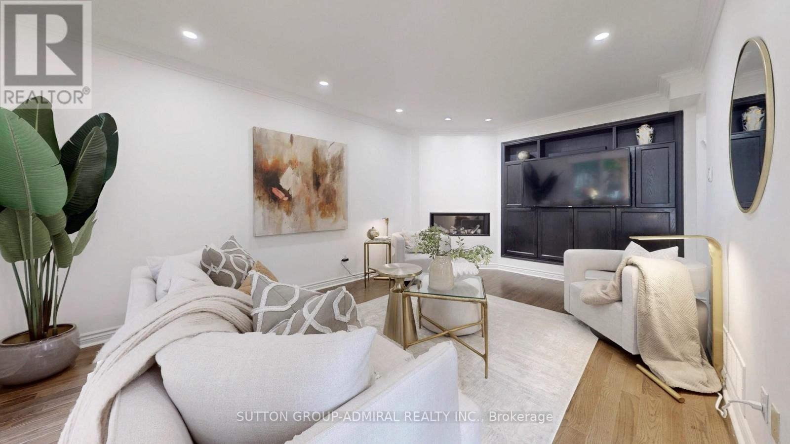












122 EDMUND SEAGER DRIVE

,
Vaughan (Uplands),




Ontario
L4J4S7


