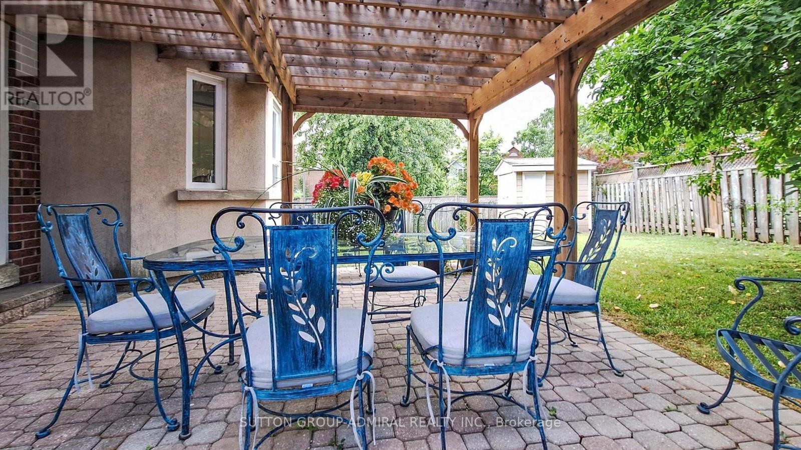 












122 EDMUND SEAGER DRIVE

,
Vaughan (Uplands),




Ontario
L4J4S7

