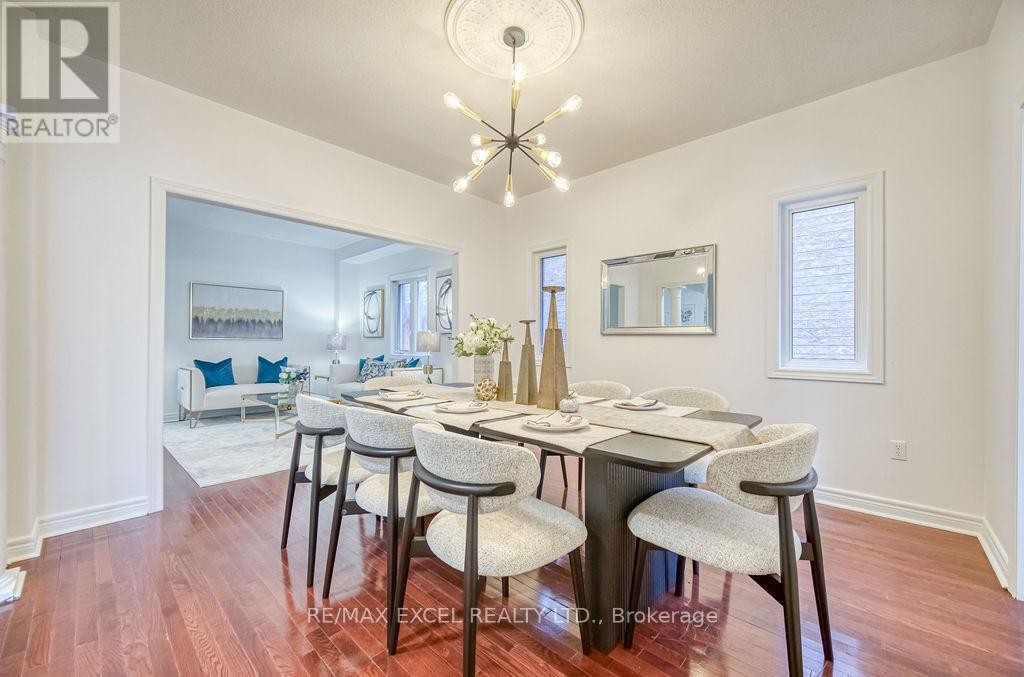 












316 WILLIAMSON ROAD

,
Markham (Greensborough),




Ontario
L6E2A7

