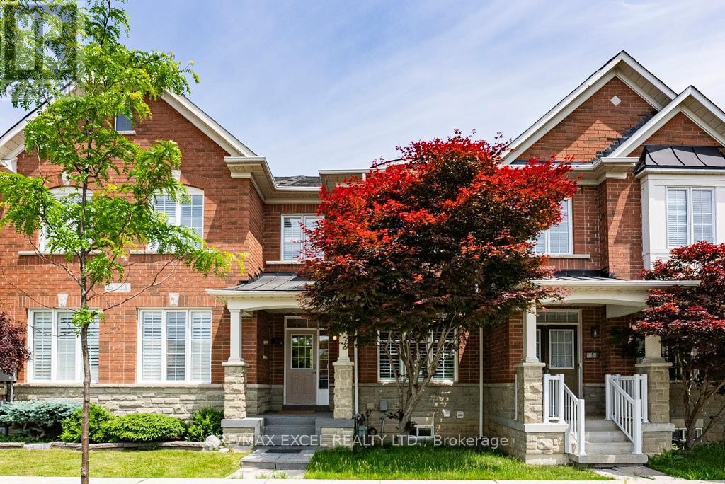 












161 HAZELTON AVENUE

,
Markham (Victoria Manor-Jennings Gate),




Ontario
L6C3H6

