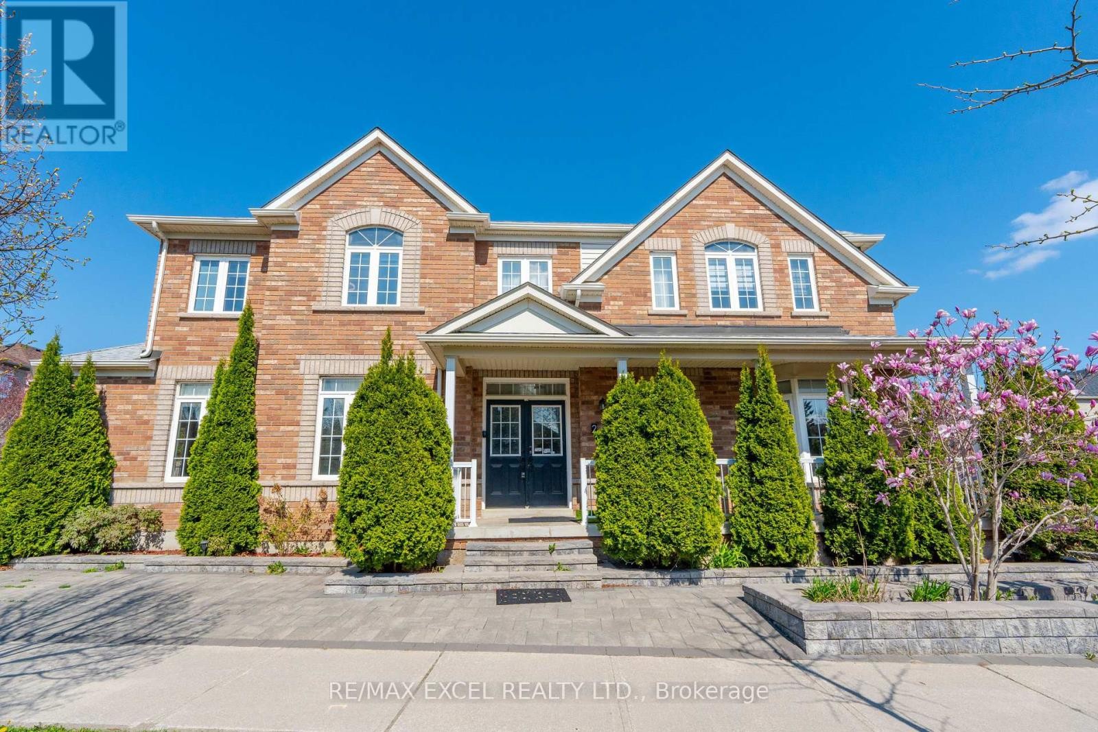 












2 GREENGAGE STREET

,
Markham (Greensborough),




Ontario
L6E1X9


