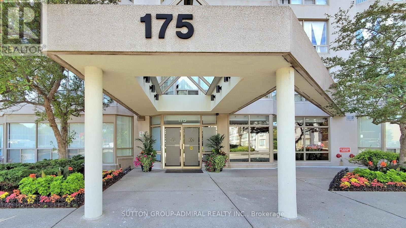 












410 - 175 CEDAR AVENUE

,
Richmond Hill (Harding),




Ontario
L4C9V3

