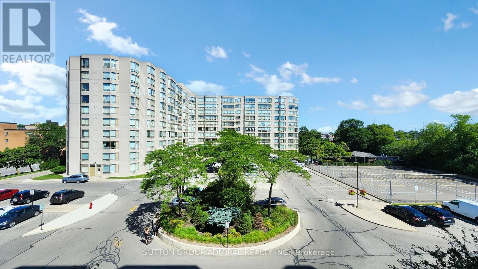 












410 - 175 CEDAR AVENUE

,
Richmond Hill (Harding),




Ontario
L4C9V3

