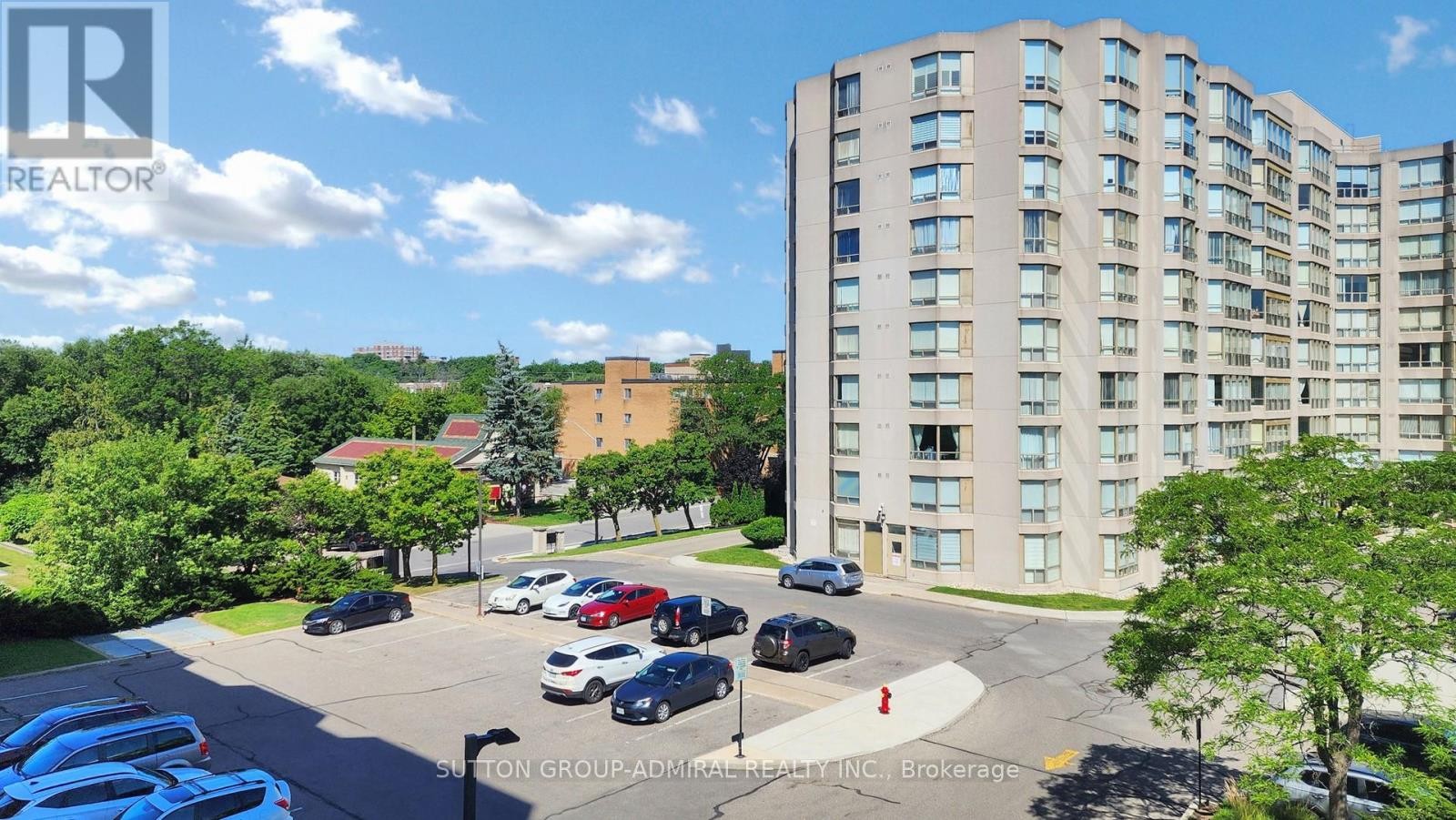 












410 - 175 CEDAR AVENUE

,
Richmond Hill (Harding),




Ontario
L4C9V3

