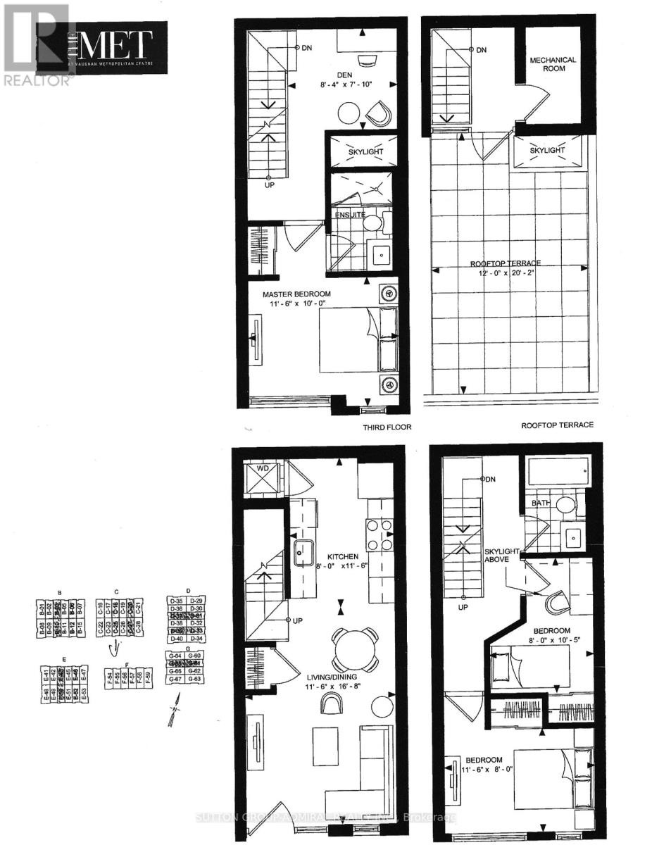 












3 - 1010 PORTAGE PARKWAY

,
Vaughan (Concord),




Ontario
L4K0K3

