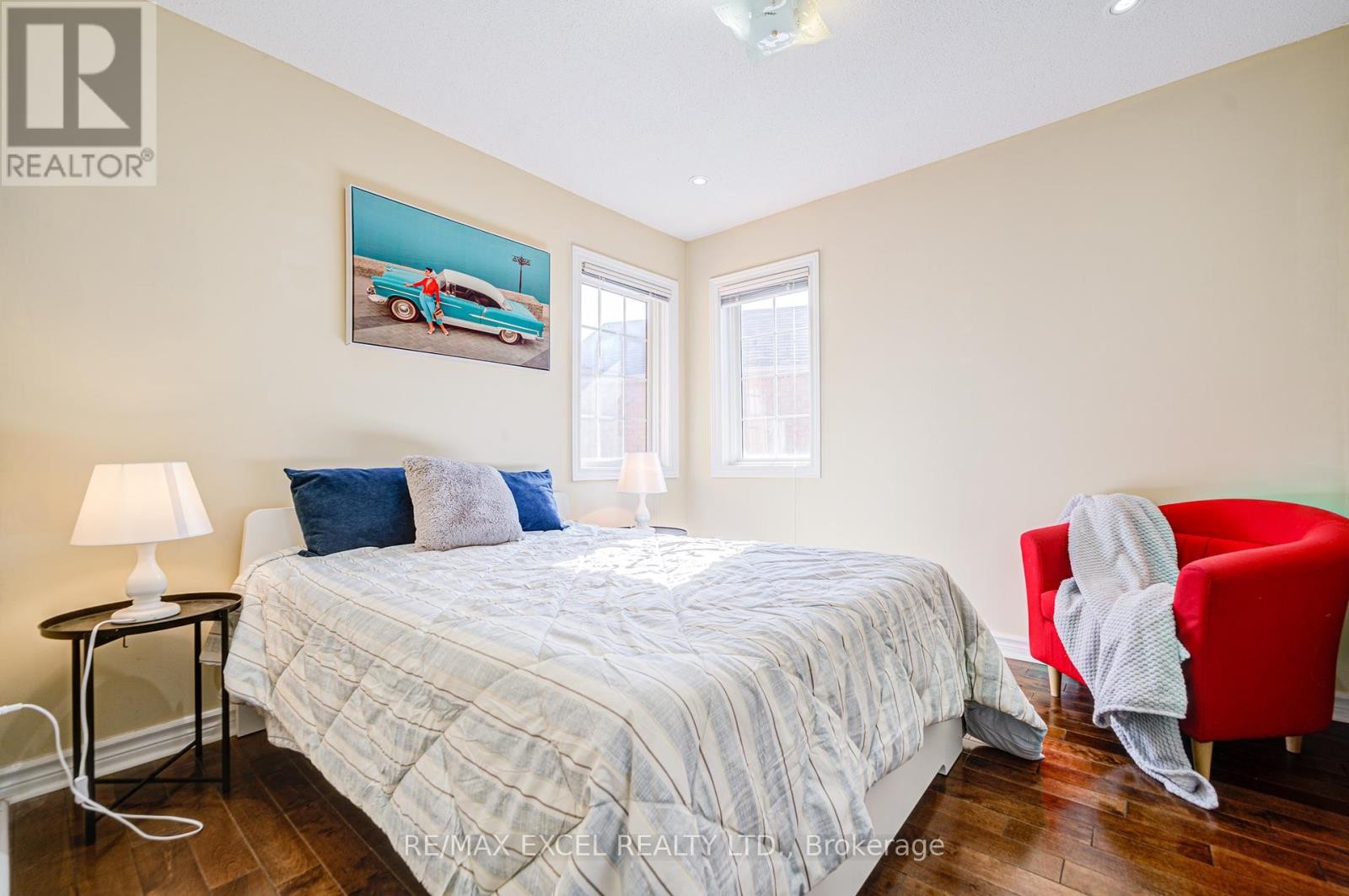 












263 MILLIKEN MEADOWS DRIVE

,
Markham (Milliken Mills West),




Ontario
L3R0W2

