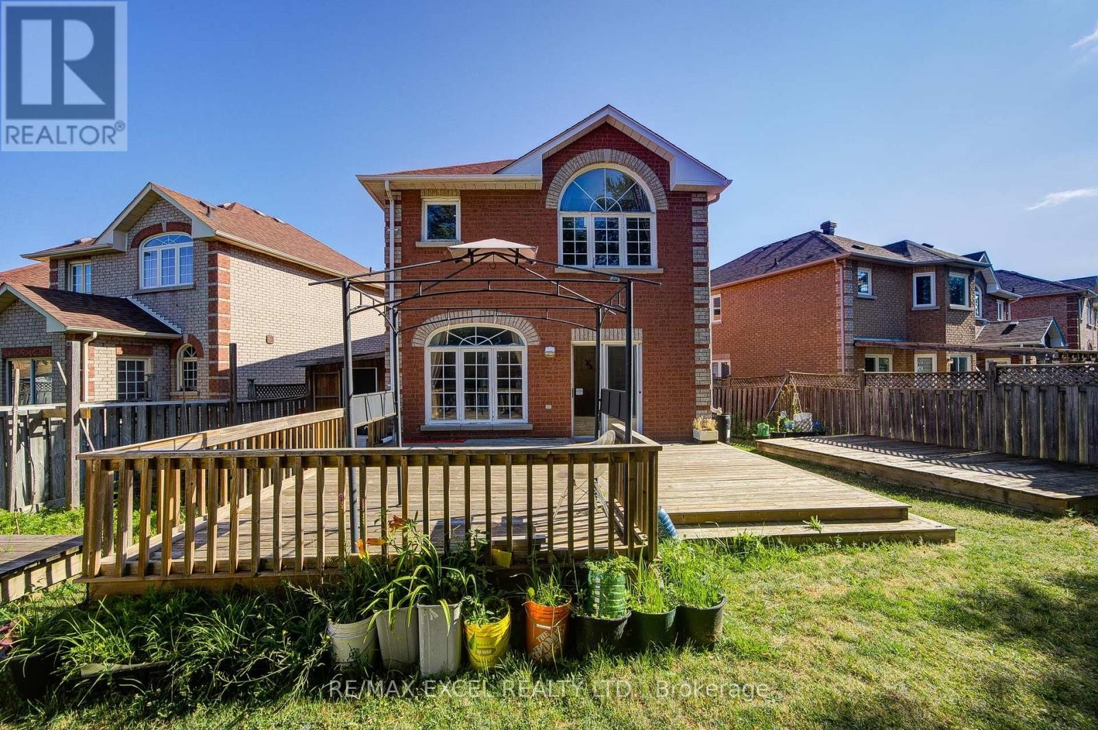 












263 MILLIKEN MEADOWS DRIVE

,
Markham (Milliken Mills West),




Ontario
L3R0W2

