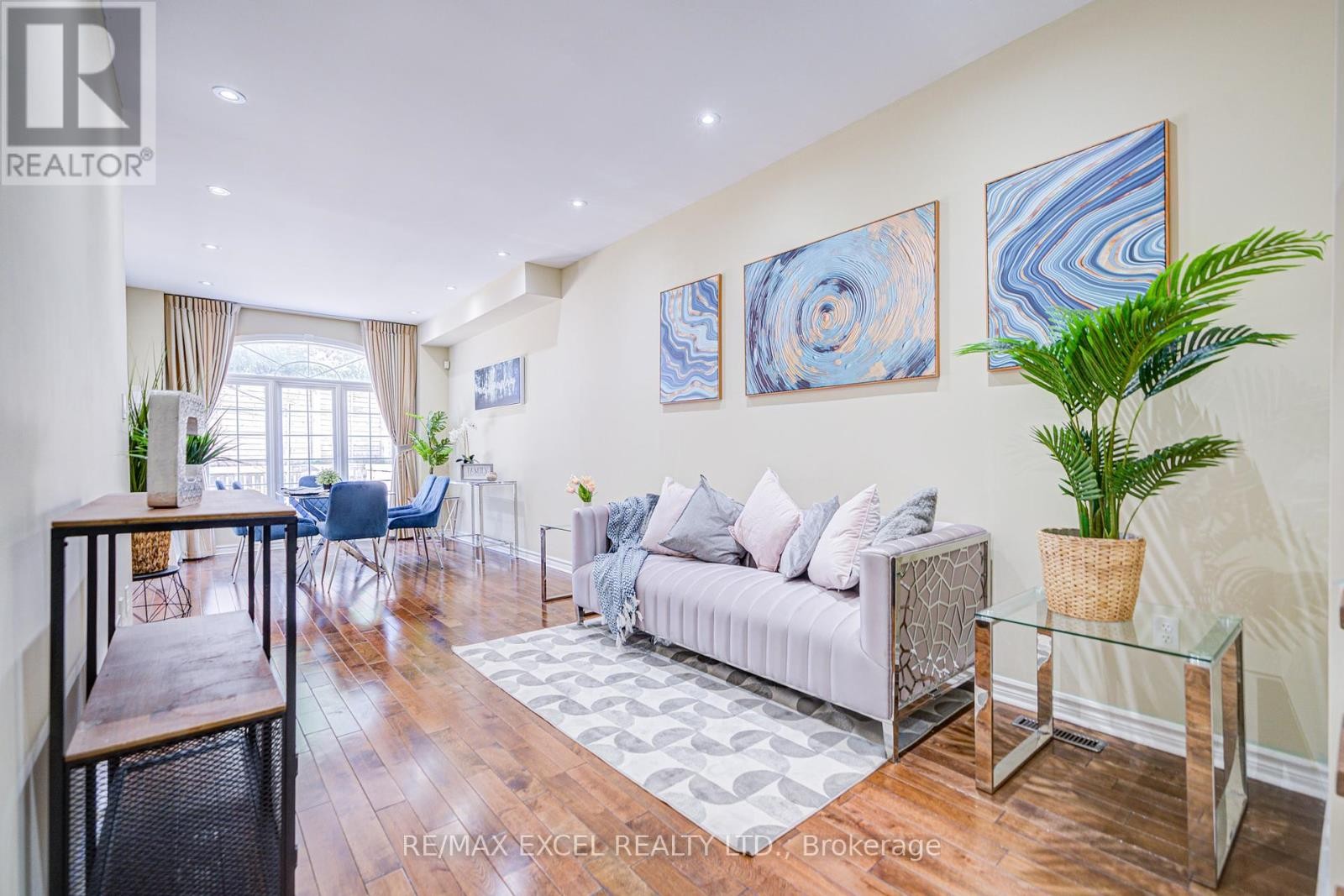 












263 MILLIKEN MEADOWS DRIVE

,
Markham (Milliken Mills West),




Ontario
L3R0W2

