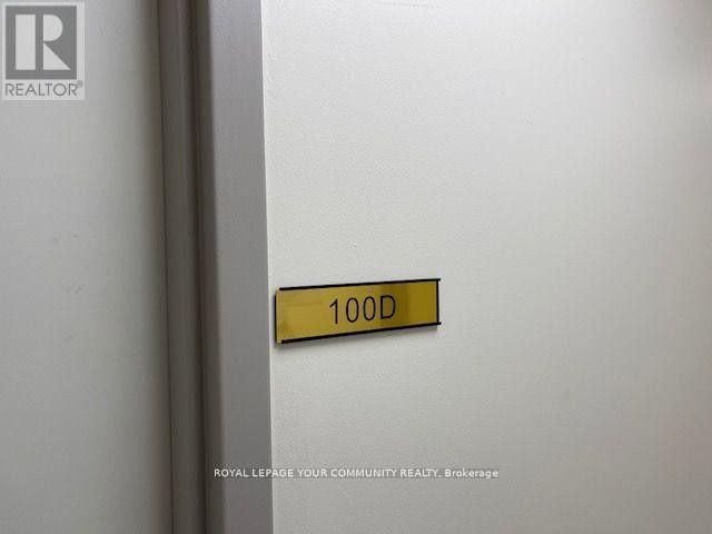 












100 D - 107 HOLLAND STREET

,
Bradford West Gwillimbury (Bradford),




Ontario
L3Z2B7

