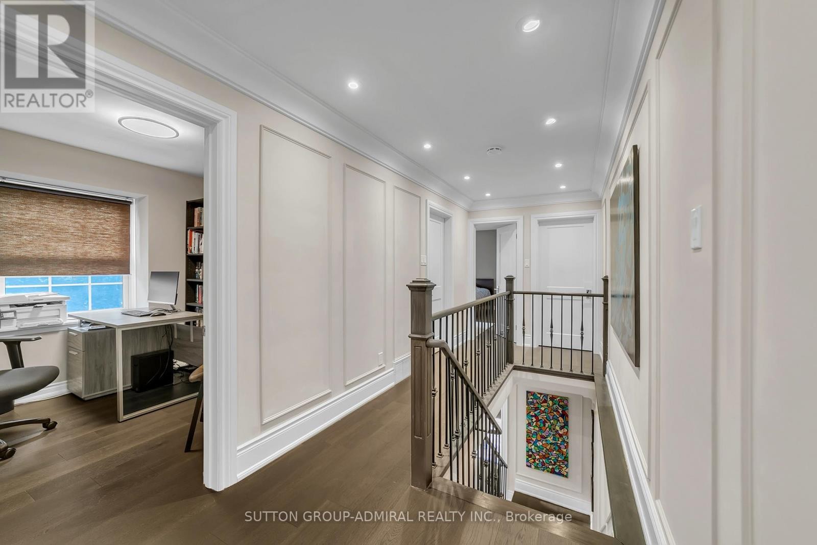 












9 ELSPETH PLACE

,
Markham (Grandview),




Ontario
L3T1C5

