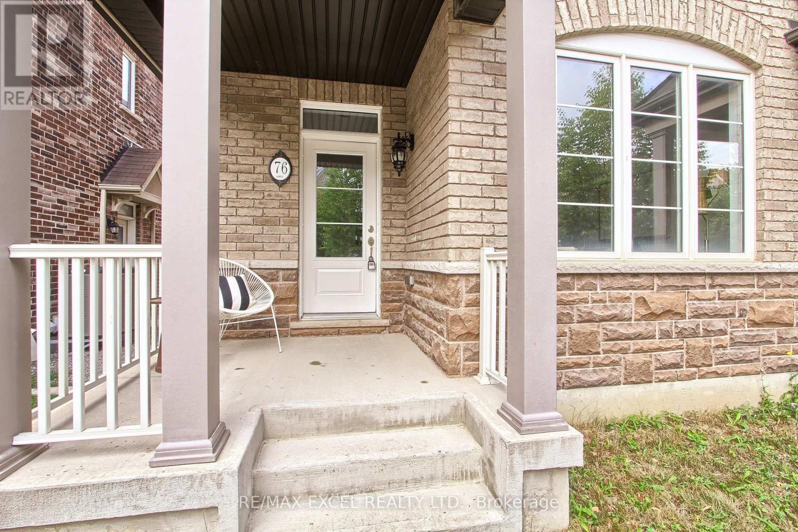 












76 BLACK CREEK DRIVE

,
Markham (Cornell),




Ontario
L6B0Y4

