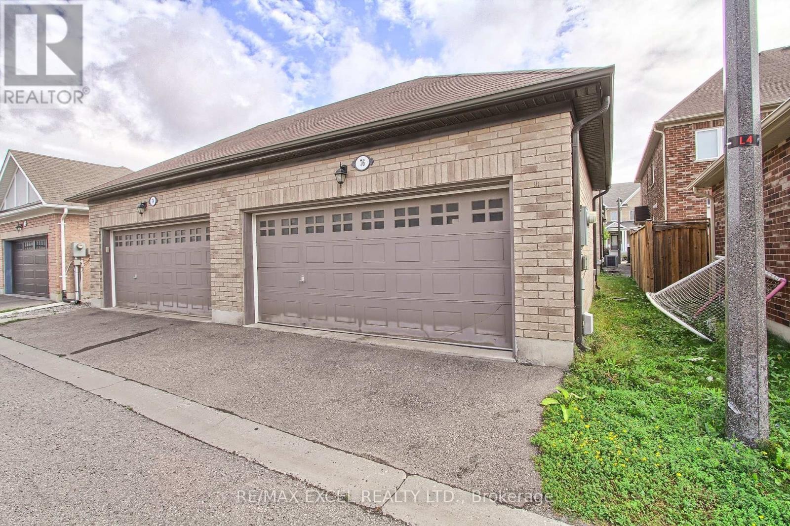 












76 BLACK CREEK DRIVE

,
Markham (Cornell),




Ontario
L6B0Y4

