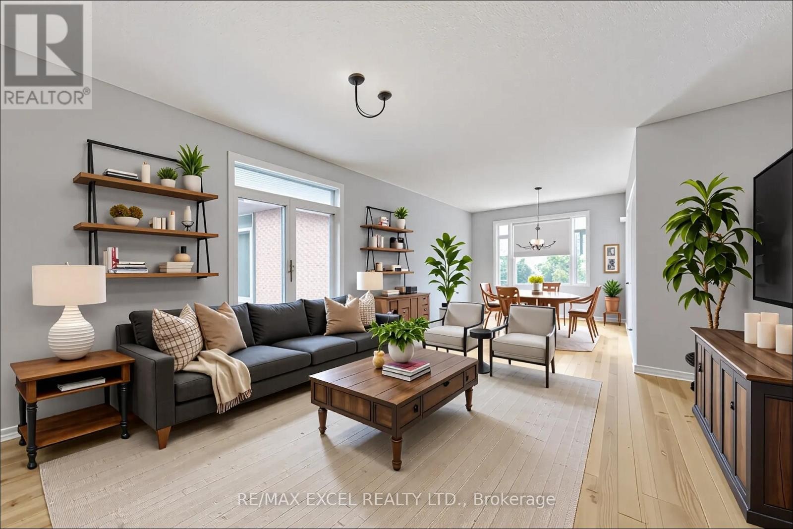 












38 AYHART STREET

,
Markham (Wismer),




Ontario
L6E1H4

