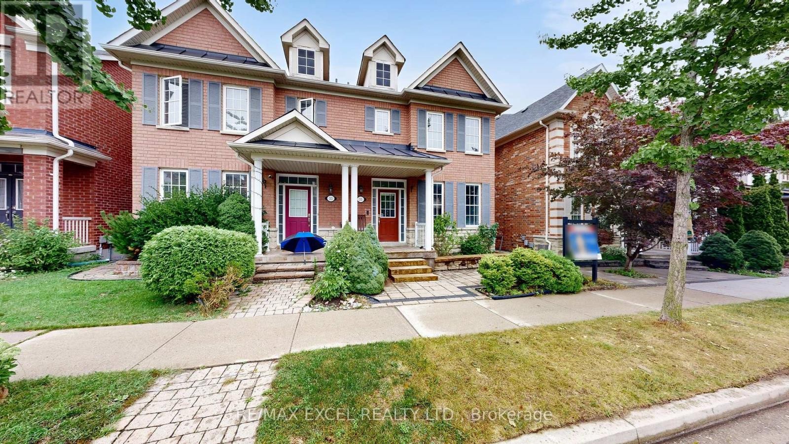 












35 CARDREW STREET

,
Markham (Cornell),




Ontario
L6B1G2

