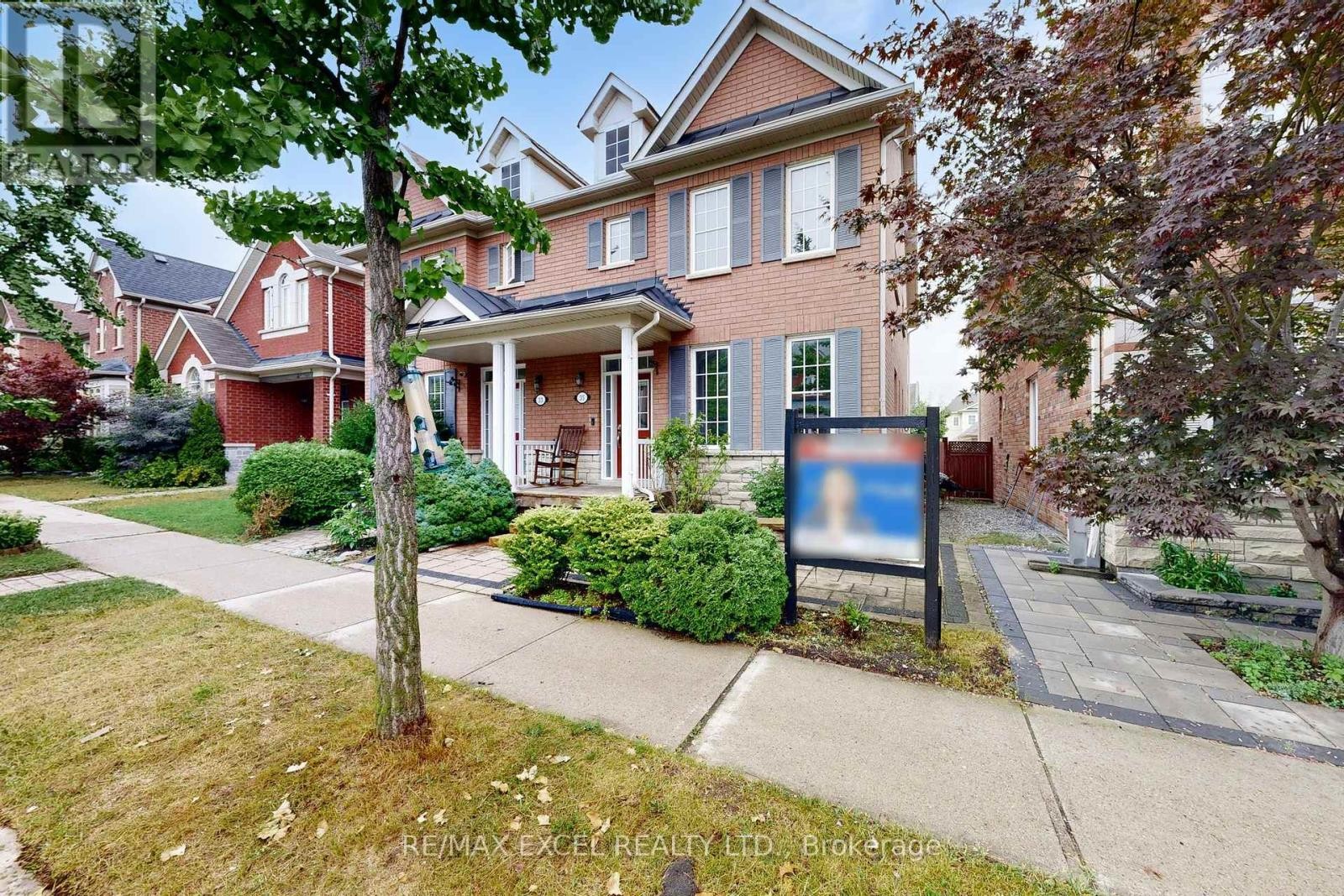 












35 CARDREW STREET

,
Markham (Cornell),




Ontario
L6B1G2

