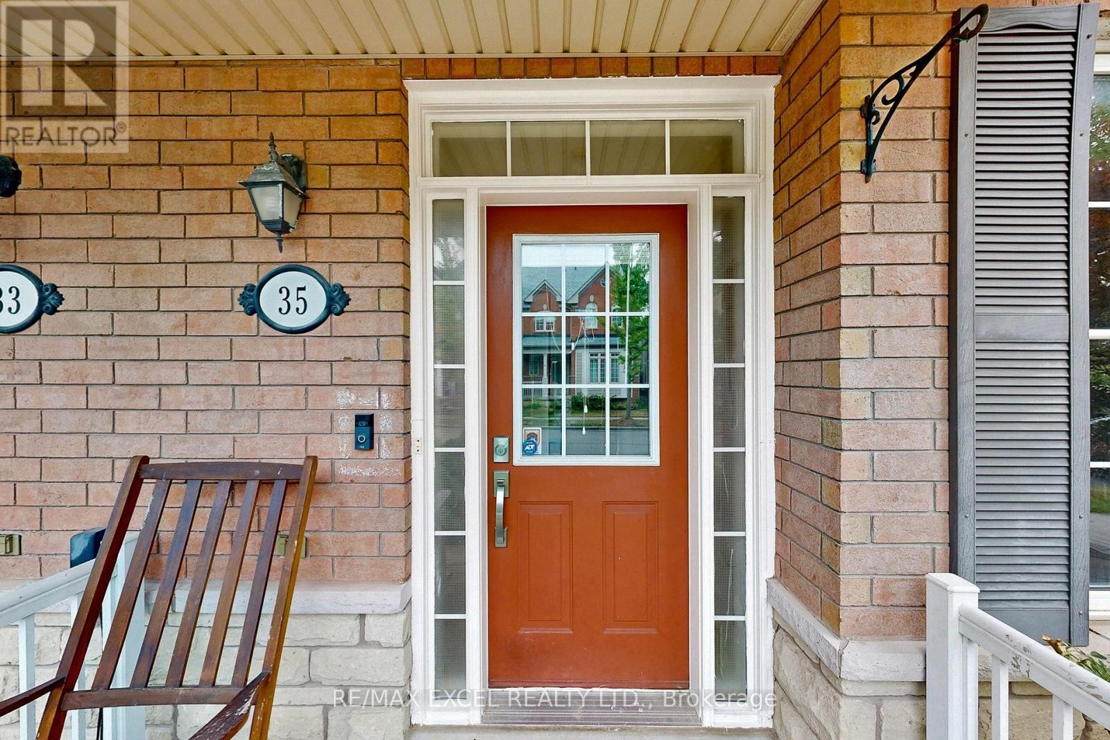 












35 CARDREW STREET

,
Markham (Cornell),




Ontario
L6B1G2

