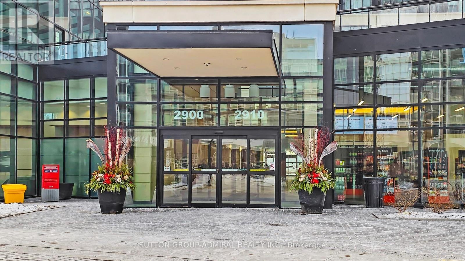 












513 - 2910 HIGHWAY 7

,
Vaughan (Concord),




Ontario
L4K0H8

