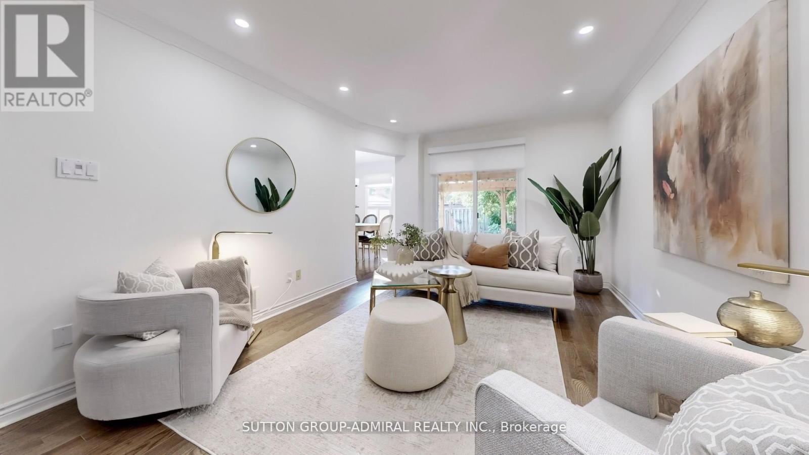 












122 EDMUND SEAGER DRIVE

,
Vaughan (Uplands),




Ontario
L4J4S7

