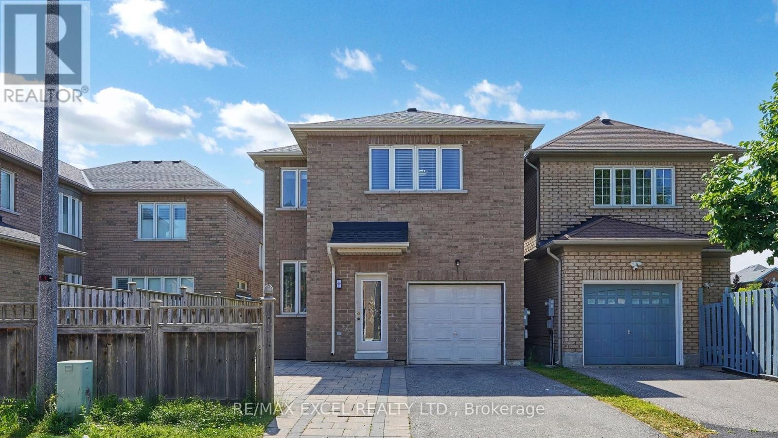 












809 CORNELL ROUGE BOULEVARD

,
Markham (Cornell),




Ontario
L6B0K5

